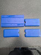 4 x preston onderlijnen box, Watersport en Boten, Hengelsport | Witvissen, Ophalen of Verzenden, Zo goed als nieuw, Overige typen