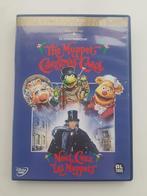 The Muppet Christmas Carol DVD - Special Edition | Scrooge, Alle leeftijden, Ophalen of Verzenden, 1980 tot heden, Zo goed als nieuw