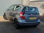 Mercedes-Benz A-klasse 160 BlueEFFICIENCY Business Class | N, Voorwielaandrijving, Euro 5, Stof, Zwart