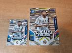 Panini Adrenalyn xl Fifa 365 2026 Limited Mbappe XXL, Hobby en Vrije tijd, Ophalen of Verzenden, Zo goed als nieuw, Plaatje