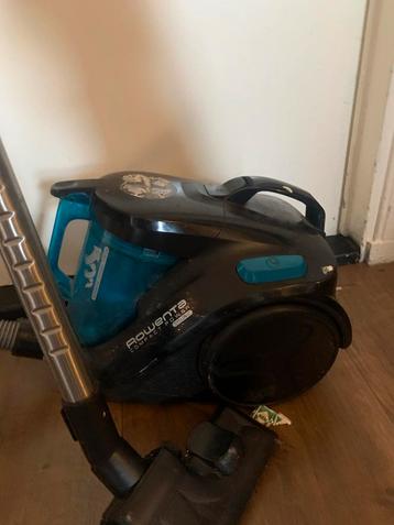 Stofzuiger - Krachtig en Compact! beschikbaar voor biedingen