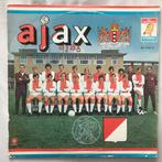 Vinyl LP met Ajax hits, begin jaren 70, Ophalen, Gebruikt