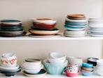 *gezocht* servies, Huis en Inrichting, Keuken | Servies, Ophalen, Overige stijlen