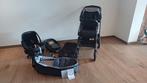 Bugaboo fox2 kinderwagen en maxicosi super mooi., Kinderen en Baby's, Kinderwagens en Combinaties, Ophalen, Zo goed als nieuw