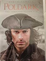 Poldark De Complete Series 1-5 Dvd Boxset NL ZGAN!!, Boxset, Drama, Ophalen of Verzenden, Zo goed als nieuw