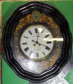 Ossenoog / Oeil de boeuf Favier Lagaye Dunkerque, Antiek en Kunst, Ophalen