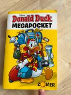 Donald Duck mega pocket (zomer), Ophalen of Verzenden