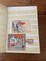 Stokboek Wereld (10), Ophalen of Verzenden, Buitenland