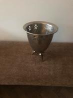 Stijlvolle wijnkoeler, Overige materialen, Gebruikt, Schaal, Ophalen of Verzenden