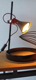 vintage bureaulamp (LAGRA design ,type G0813) Scandinavisch, Huis en Inrichting, VINTAGE  - IKEA DESIGN, Ophalen of Verzenden
