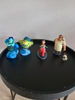 Disney Luca Figuren Set, Ophalen of Verzenden