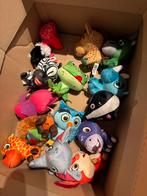 Gratis afhalen, lidl knuffels, Ophalen, Zo goed als nieuw, Overige typen