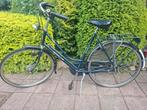Damesfiets Gazelle, Ophalen, Gebruikt, Gazelle, Versnellingen