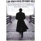 Leonard Cohen - Songs From The Road (Blu-ray), Ophalen of Verzenden, Nieuw in verpakking, Muziek en Concerten