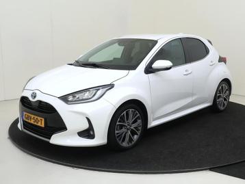 Toyota Yaris 1.5 Hybrid Executive | AUTOMAAT | Navigatie | A beschikbaar voor biedingen