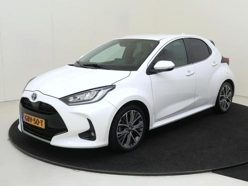 Toyota Yaris 1.5 Hybrid Executive | AUTOMAAT | Navigatie | A, Auto's, Toyota, Bedrijf, Te koop, Yaris, ABS, Achteruitrijcamera
