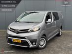 Toyota PROACE Worker 2.0 D-4D Professional dubbele cabine, Voorwielaandrijving, Stof, Gebruikt, Euro 6