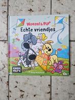 Nieuw woezel&pip boek, Ophalen of Verzenden, Nieuw