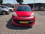 Peugeot 107 1.0-12V XS, Voorwielaandrijving, Gebruikt, 4 stoelen, 68 pk