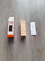Houten blokken toren, Ophalen of Verzenden, Nieuw, Overige typen