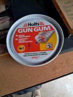 Holt's Gun Gum Uitlaat Reparatiemiddel, Ophalen of Verzenden, Gebruikt, Universele onderdelen