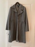 Grijze H&M Jas - Maat 34, Ophalen of Verzenden, Zo goed als nieuw, Maat 34 (XS) of kleiner, Grijs
