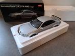Mercedes Benz CLK DTM AMG Kyosho 1:18, Ophalen of Verzenden, Zo goed als nieuw, Auto, Kyosho