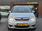 Opel Meriva 1.4-16V Edition, Auto's, Voorwielaandrijving, Stof, Gebruikt, Origineel Nederlands