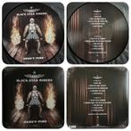 Black Star Riders[Thin Lizzy]- Heavy Fire Picture Disc nieuw, Ophalen of Verzenden, Nieuw in verpakking
