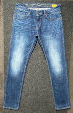 PME Legend Nightflight stretch jeans 34/34 (NIEUW), Blauw, Nieuw, Ophalen of Verzenden, W33 - W34 (confectie 48/50)