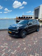 Lynk & Co 1.5TD 261pk Phev 7DCTH 2022 Zwart, Auto's, Lynk & Co, 1800 kg, Zwart, Zwart, 1854 kg