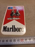 Marlboro north dakota 2, Ophalen of Verzenden, Zo goed als nieuw