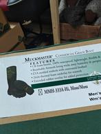 Muck boots MUCK Master Moss groen maat 43, Overige kleuren, Eu, Nieuw, Eu