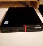 Lenovo ThinkCentre M900 Tiny, Computers en Software, Verzenden, Refurbished, 512 GB, SSD
