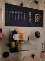 Dolce Gusto Genio S, Koffiepads en cups, 10 kopjes of meer, Ophalen of Verzenden, Koffiemachine
