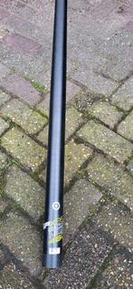 Te koop neilpryde spx 95 % carbon ..460 mast nieuw staat zie, Ophalen of Verzenden, Zo goed als nieuw