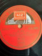 Victoria de los Angeles - Pano Murciano/El Vito - 78 toeren, Cd's en Dvd's, Vinyl | Klassiek, Ophalen of Verzenden, Zo goed als nieuw