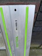 Festool geleider rail 800/2, Doe-het-zelf en Verbouw, Ophalen, 1200 watt of meer, Invalzaag, 30 tot 70 mm