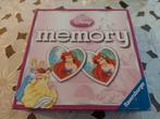 Disney Princess. Memory. Compleet., Hobby en Vrije tijd, Gezelschapsspellen | Overige, Drie of vier spelers, Ophalen of Verzenden
