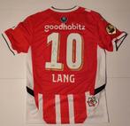 Gesigneerd Noa Lang psv shirt, Shirt, Verzenden, Nieuw, .