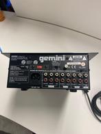 Gemini PS-676 Pro2 – Professionele DJ Mixer Platinum Series, Gebruikt, Ophalen of Verzenden, Pandjeshuis053@hotmail.com, Espoortstraat 7 Enschede