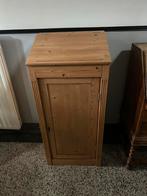 Houten lessenaar te koop, Ophalen, Gebruikt