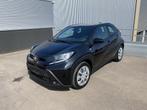 Toyota Aygo X 1.0 VVT-i S-CVT Play | Adaptieve cruise contro, Stof, Gebruikt, Euro 6, 4 stoelen
