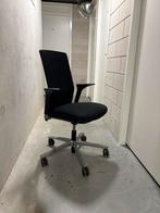 HAG Bureaustoel Ergonomisch, Ophalen, Gebruikt, Zwart, Bureaustoel