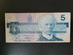 Canada pick 95c 1986, Postzegels en Munten, Bankbiljetten | Amerika, Los biljet, Ophalen of Verzenden, Noord-Amerika
