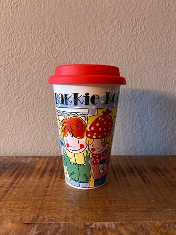 Blond Amsterdam to go beker Holland beschikbaar voor biedingen
