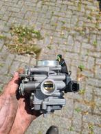 Dellorto cabrateur 22mm 4 stuks, Ophalen of Verzenden, Zo goed als nieuw, Carburateur, Overige merken