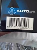 Rangerover Autoart 1/43, Hobby en Vrije tijd, Modelauto's | 1:43, Ophalen of Verzenden, Nieuw, Auto, Overige merken