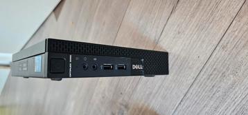Dell OptiPlex 3020M – Desktop (Excl. RAM & opslag) beschikbaar voor biedingen
