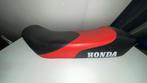 Zeldzaam Honda MB5 zadel, Ophalen of Verzenden, Nieuw